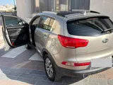 Kia Sportage 2015 (Full Option)